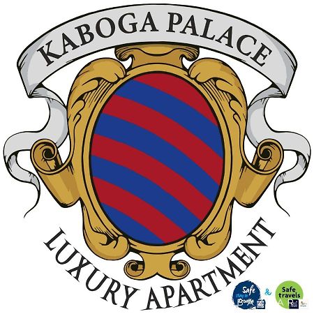 Kaboga Palace Luxury Apartment Dubrovník Exteriér fotografie