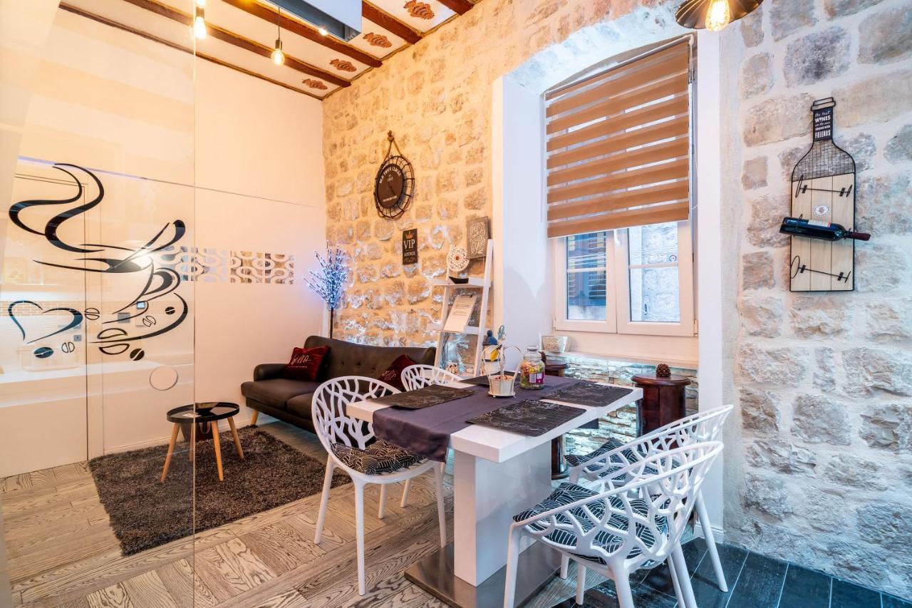 Kaboga Palace Luxury Apartment Dubrovník Exteriér fotografie