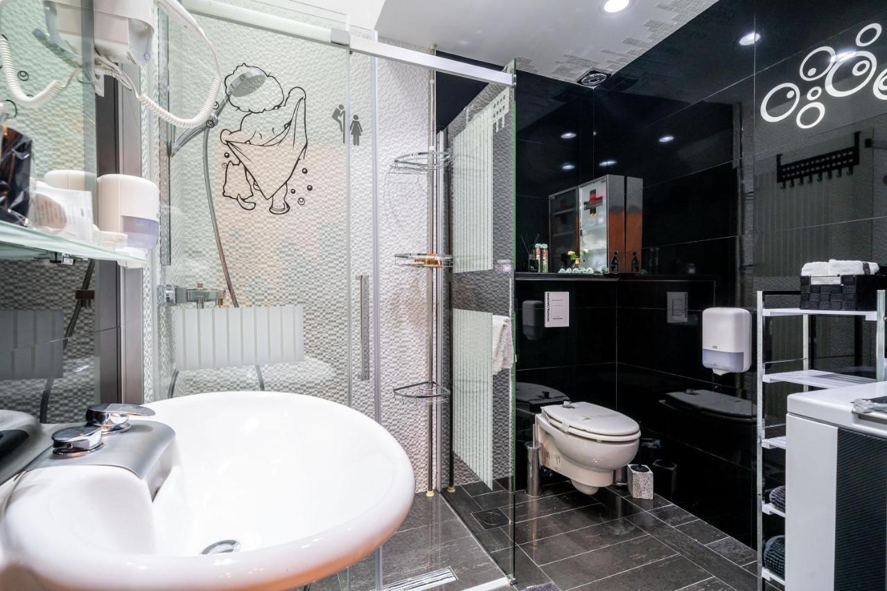 Kaboga Palace Luxury Apartment Dubrovník Exteriér fotografie