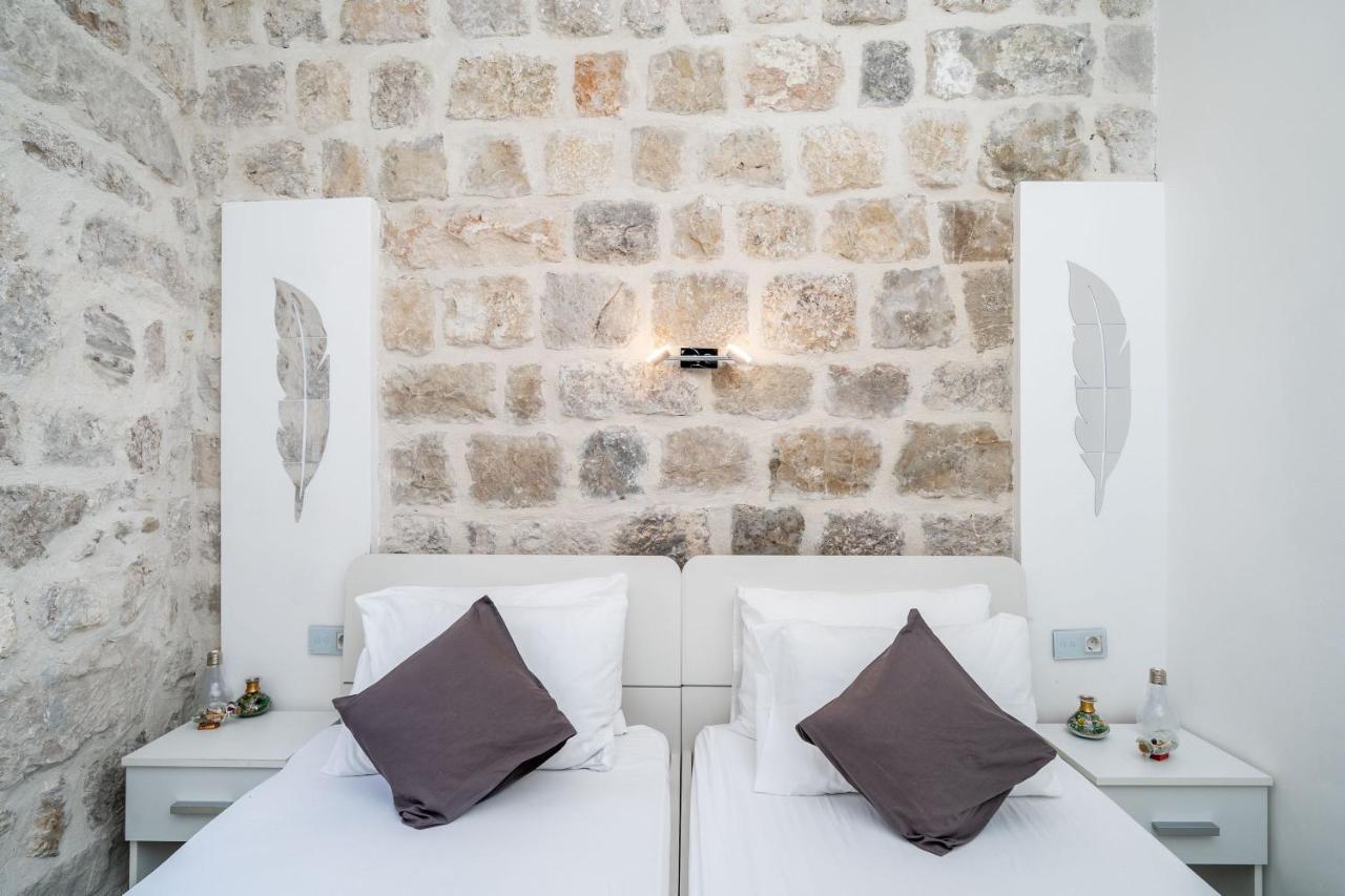 Kaboga Palace Luxury Apartment Dubrovník Exteriér fotografie