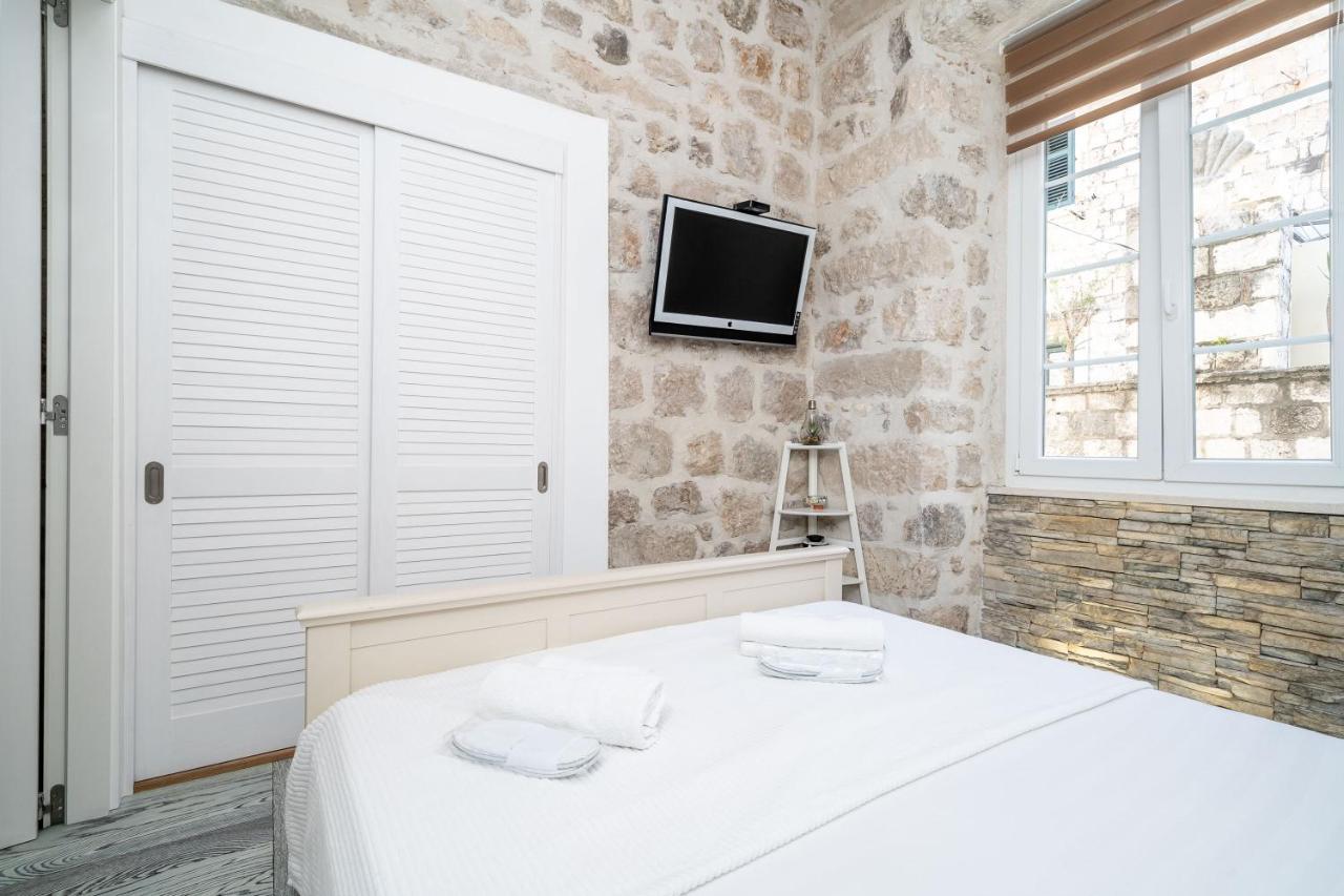 Kaboga Palace Luxury Apartment Dubrovník Exteriér fotografie