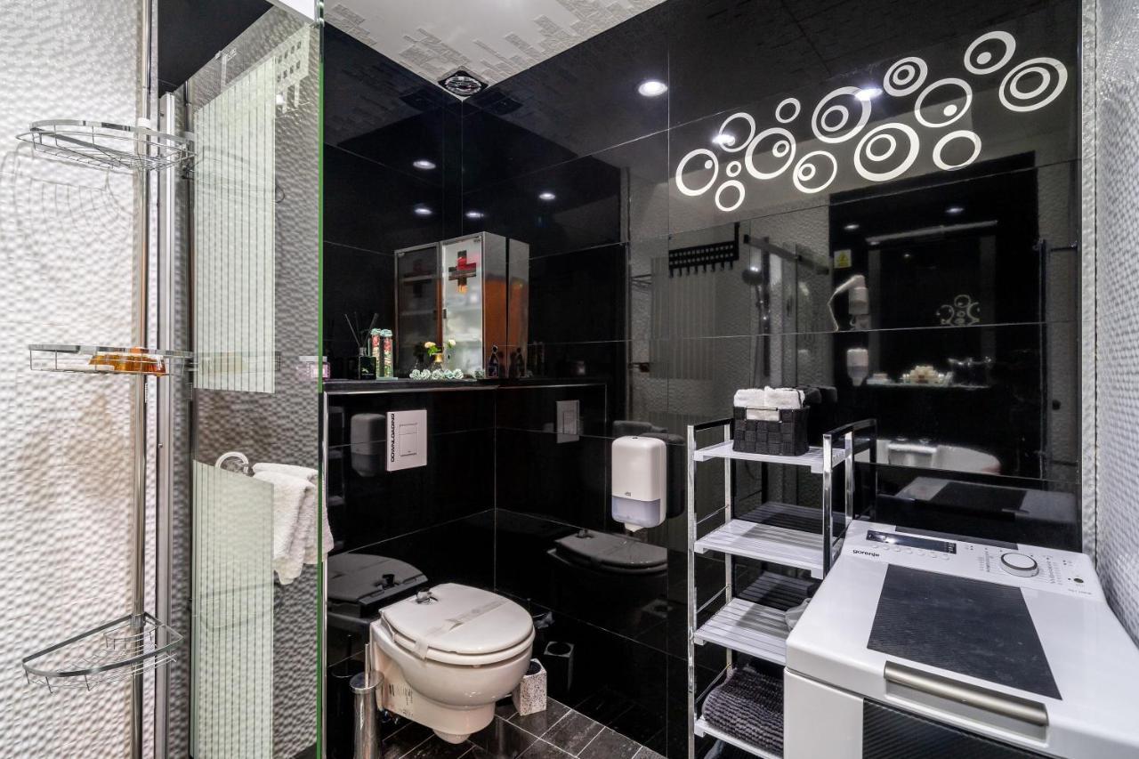 Kaboga Palace Luxury Apartment Dubrovník Exteriér fotografie