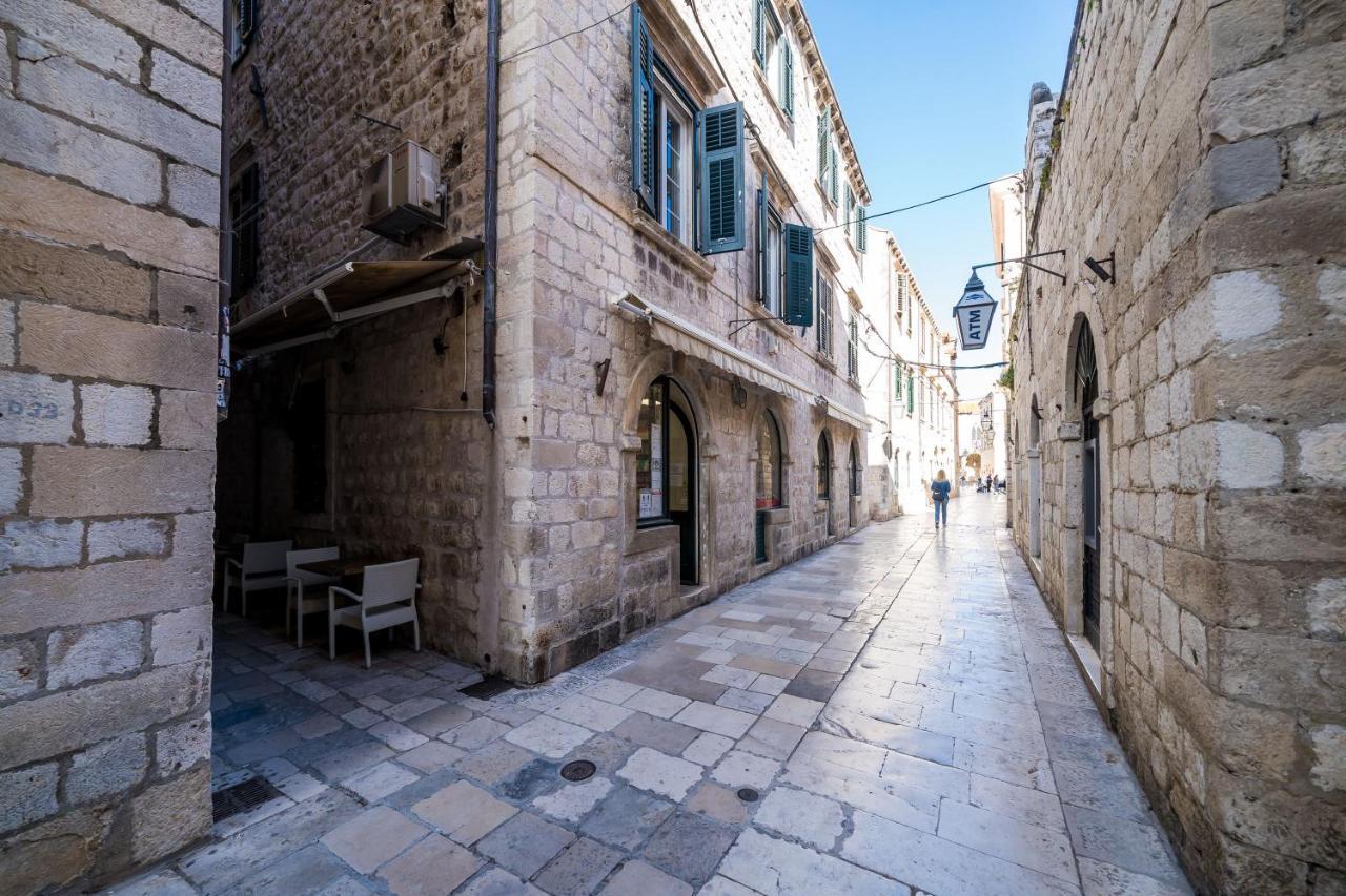 Kaboga Palace Luxury Apartment Dubrovník Exteriér fotografie