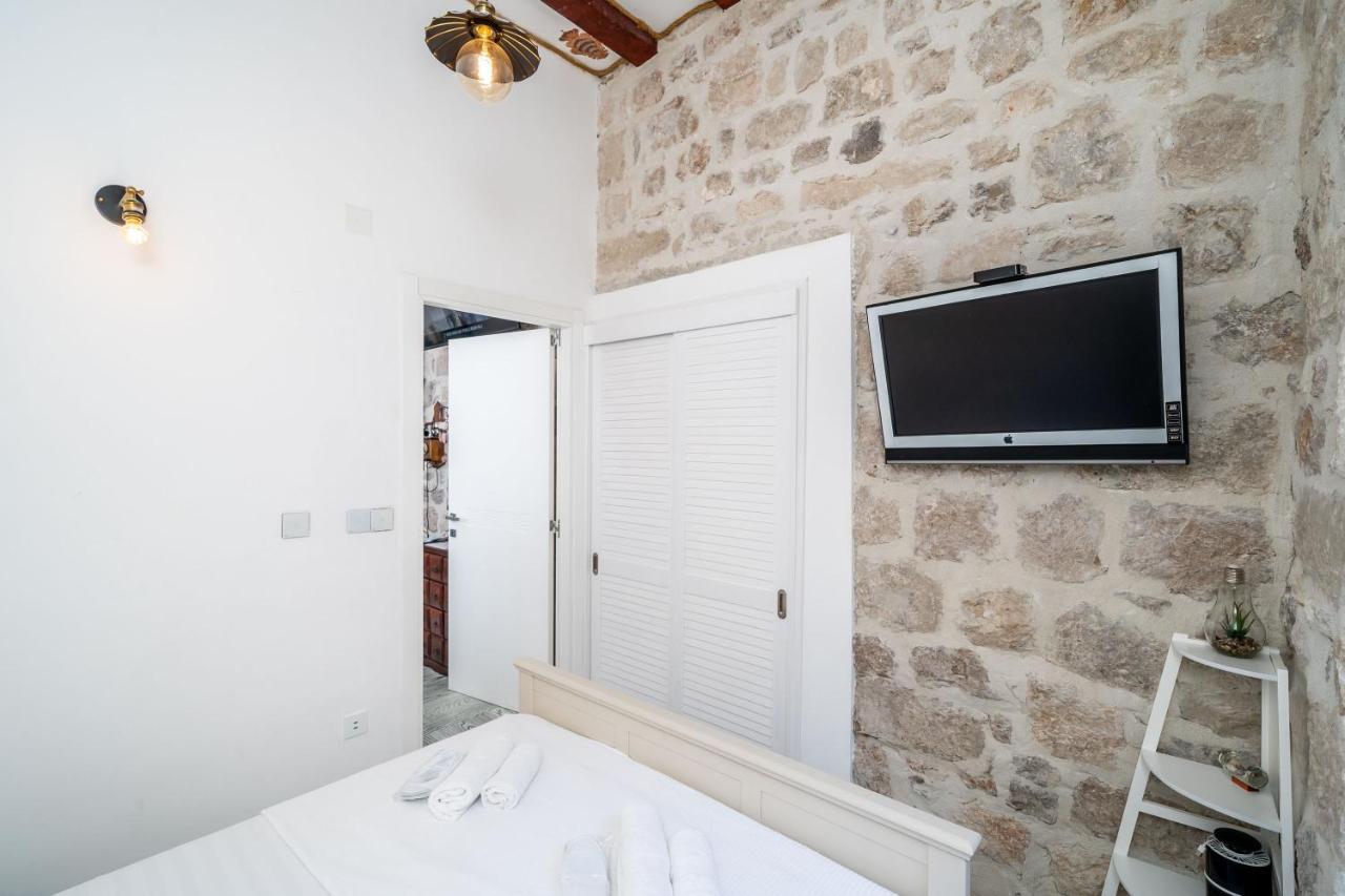 Kaboga Palace Luxury Apartment Dubrovník Exteriér fotografie