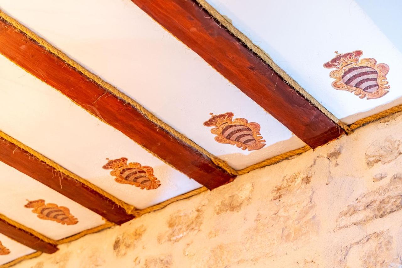 Kaboga Palace Luxury Apartment Dubrovník Exteriér fotografie