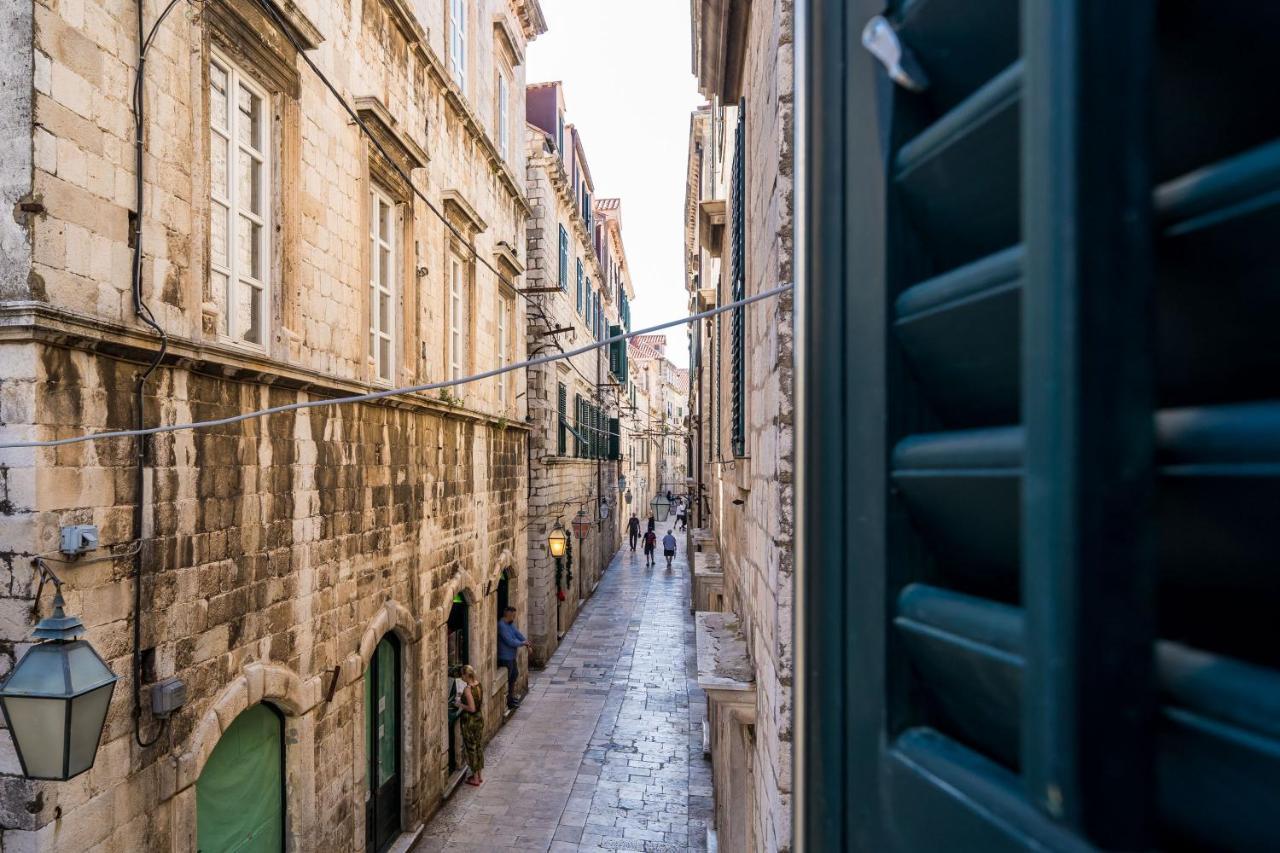 Kaboga Palace Luxury Apartment Dubrovník Exteriér fotografie