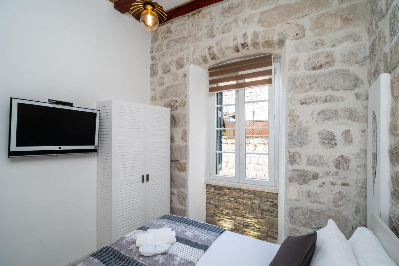 Kaboga Palace Luxury Apartment Dubrovník Exteriér fotografie