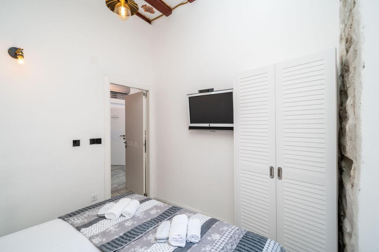 Kaboga Palace Luxury Apartment Dubrovník Exteriér fotografie