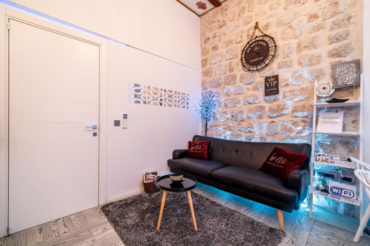 Kaboga Palace Luxury Apartment Dubrovník Exteriér fotografie