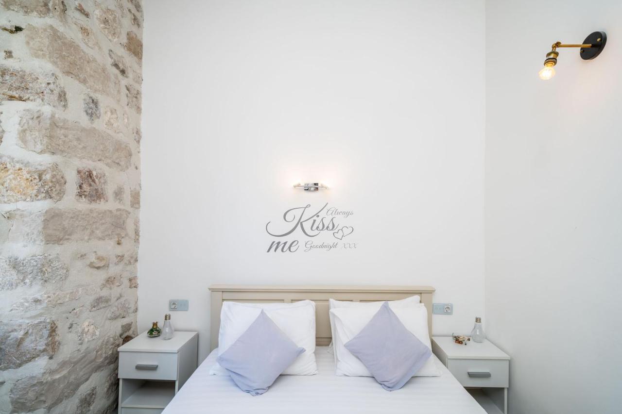 Kaboga Palace Luxury Apartment Dubrovník Exteriér fotografie