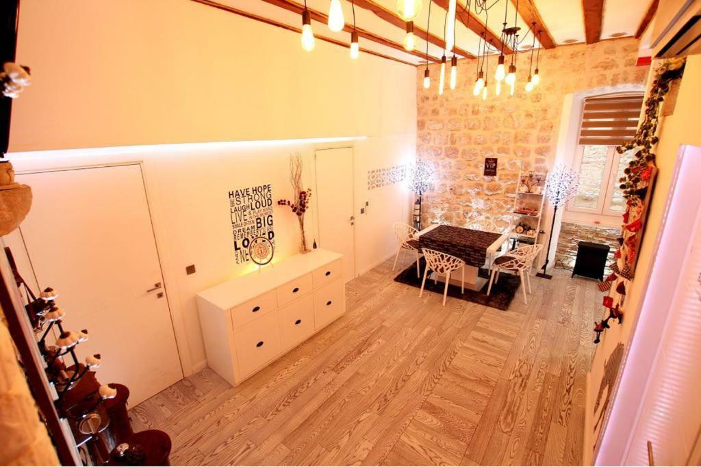 Kaboga Palace Luxury Apartment Dubrovník Exteriér fotografie