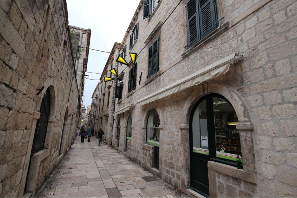 Kaboga Palace Luxury Apartment Dubrovník Exteriér fotografie